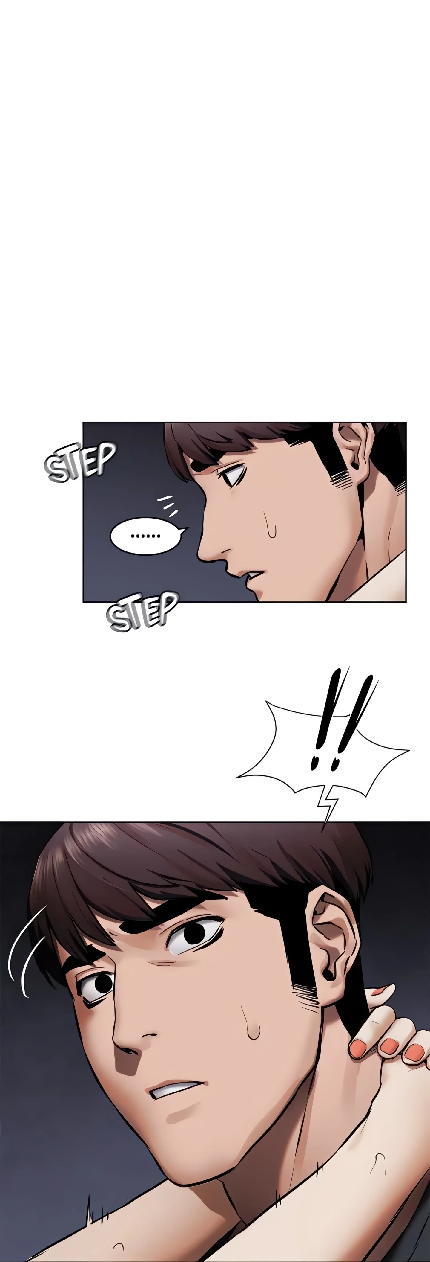 My Kingdom (Silent War) chapter 104 page 1