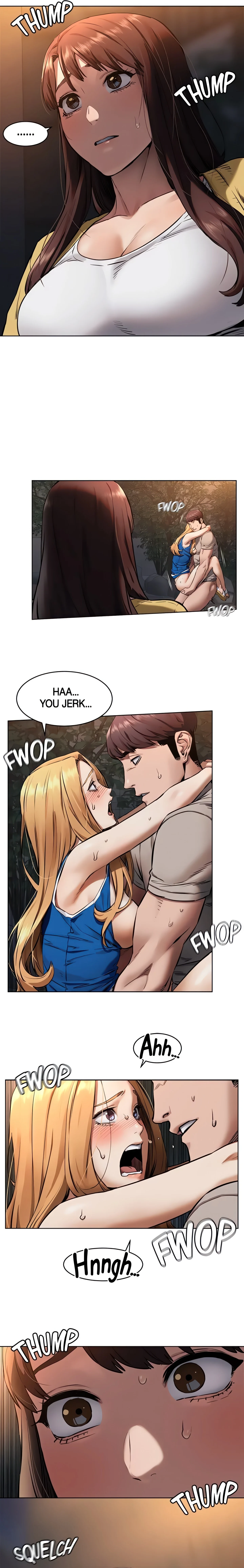 My Kingdom (Silent War) chapter 104 page 10