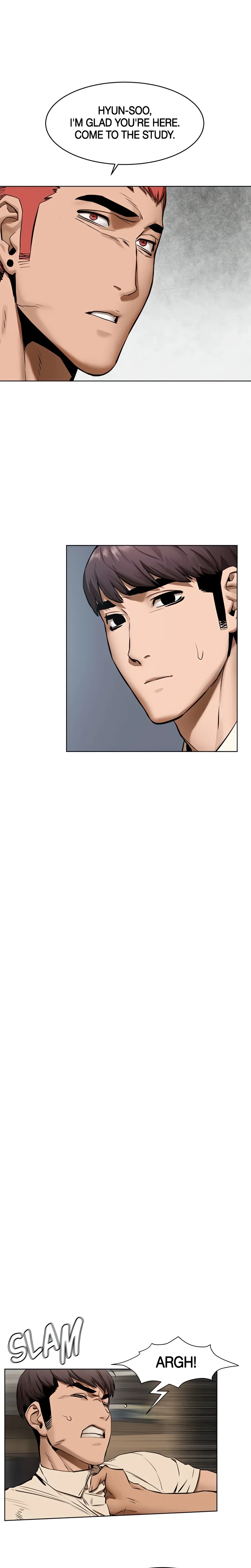 My Kingdom (Silent War) chapter 104 page 18