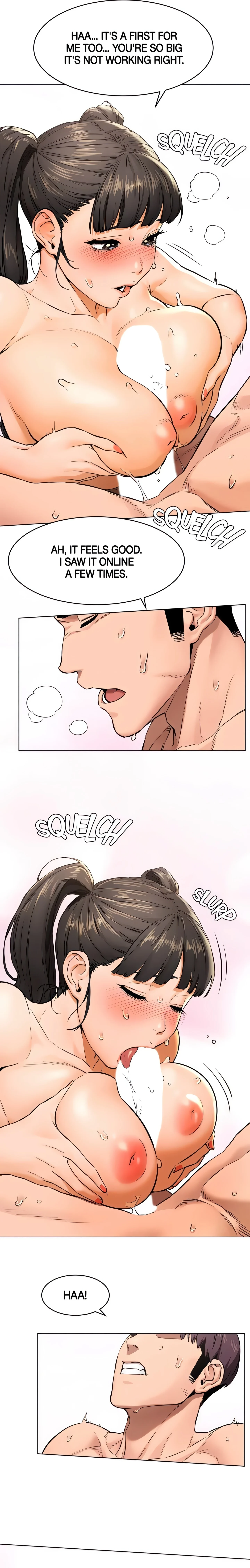 My Kingdom (Silent War) chapter 105 page 16
