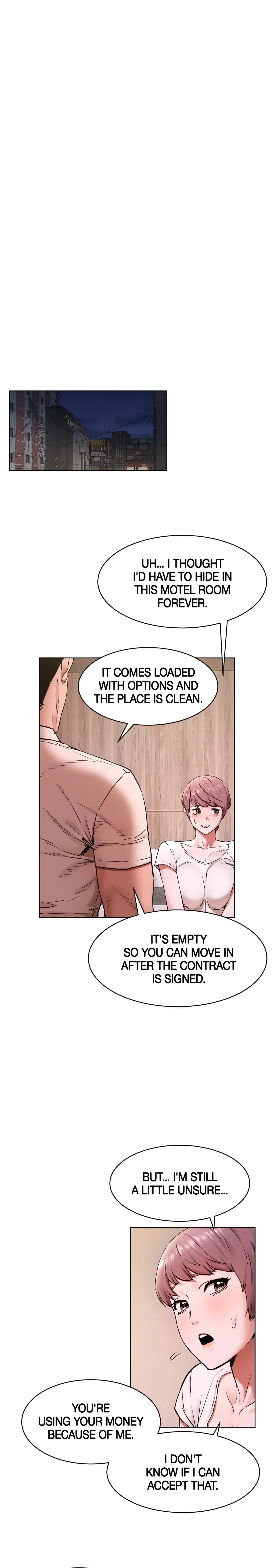 My Kingdom (Silent War) chapter 107 page 6