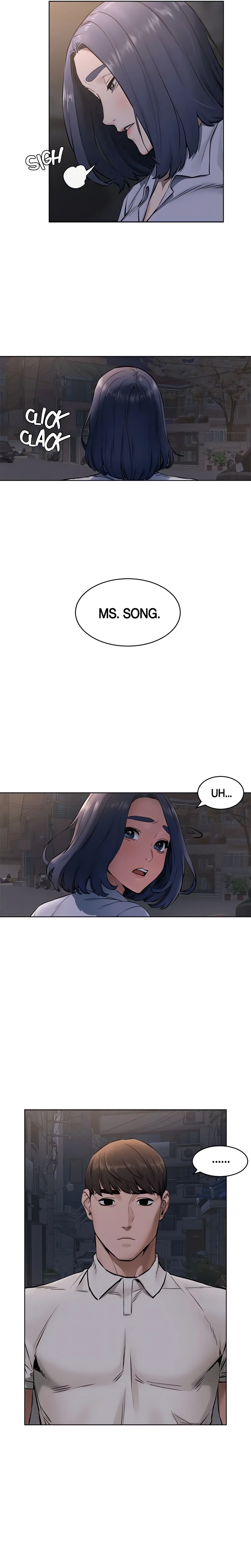 My Kingdom (Silent War) chapter 107 page 17
