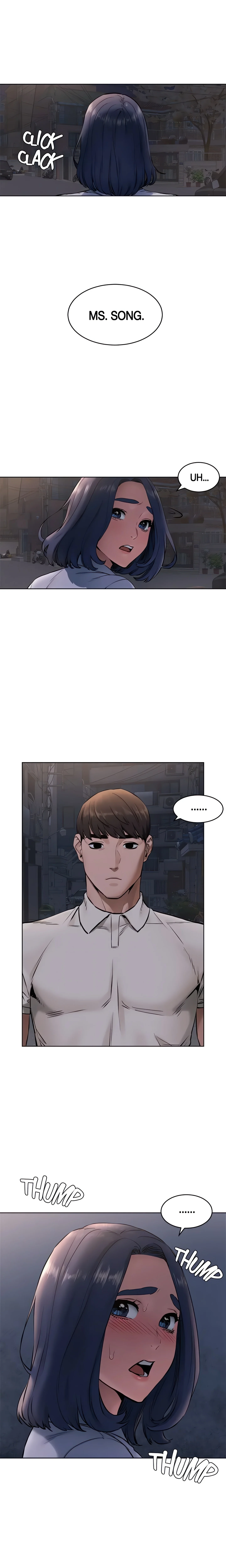 My Kingdom (Silent War) chapter 108 page 1
