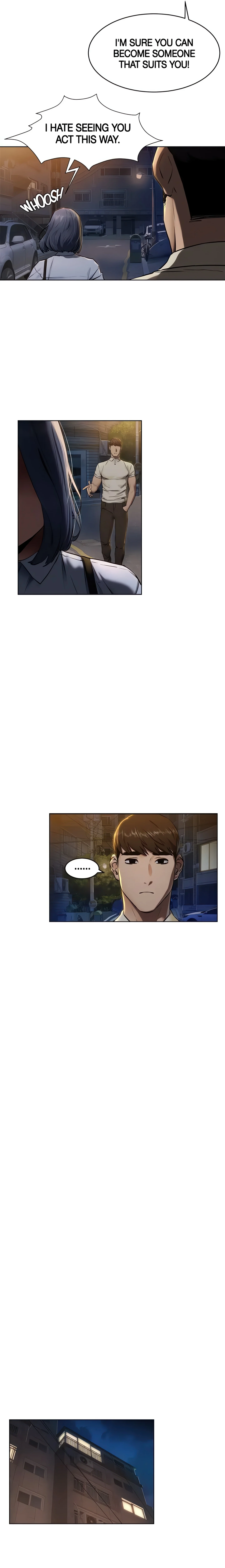 My Kingdom (Silent War) chapter 108 page 5