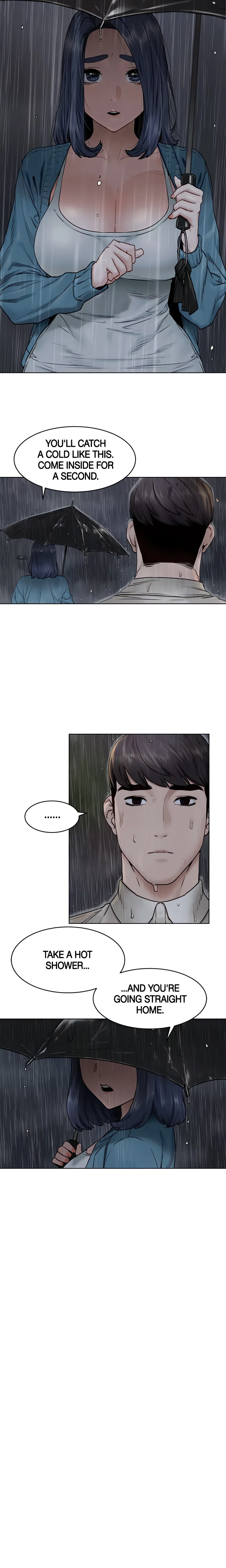 My Kingdom (Silent War) chapter 108 page 14