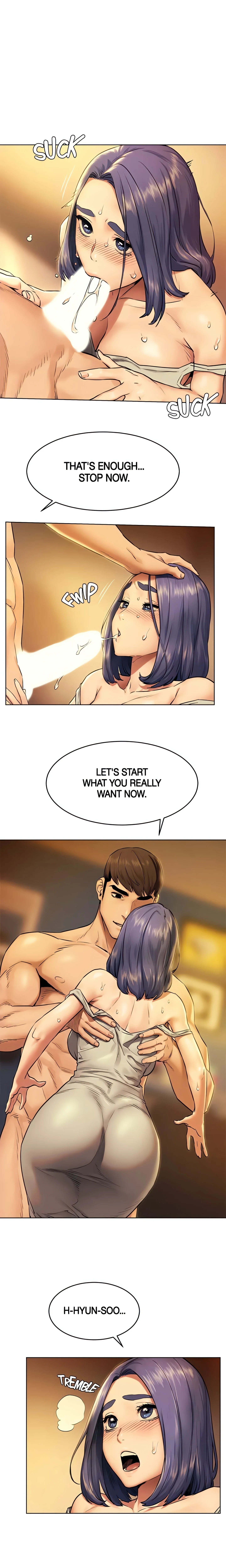 My Kingdom (Silent War) chapter 109 page 11