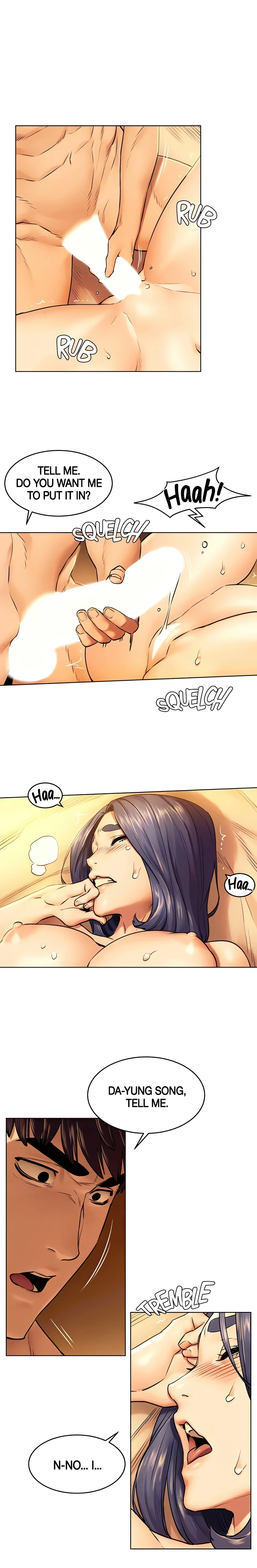 My Kingdom (Silent War) chapter 109 page 16