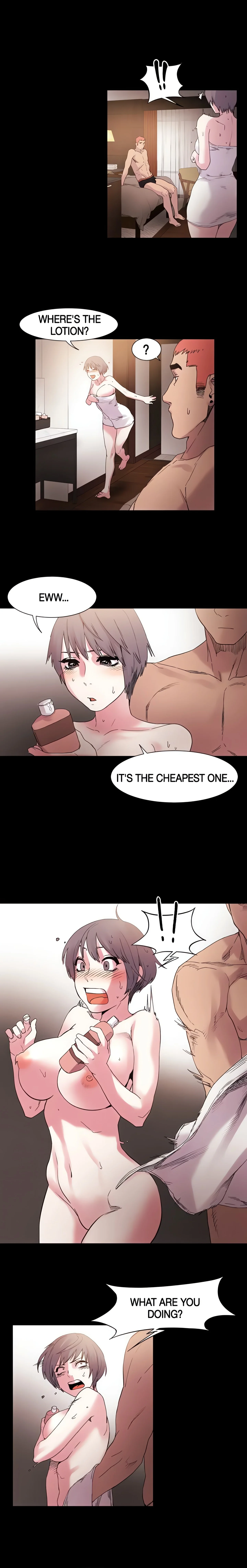 My Kingdom (Silent War) chapter 11 page 14