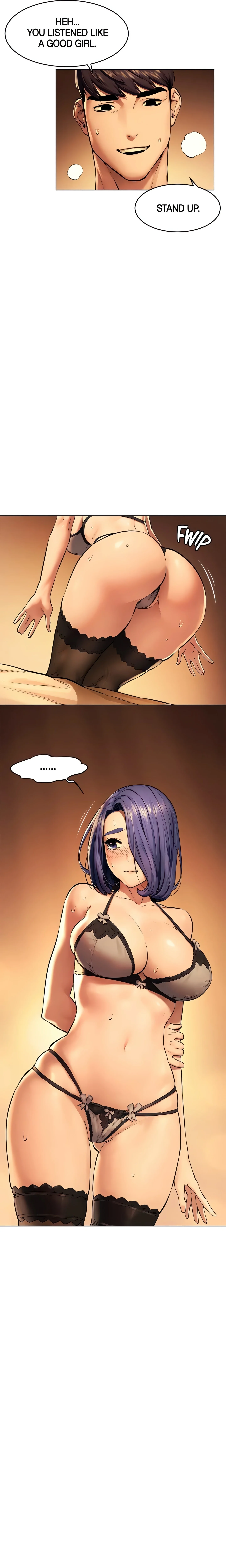 My Kingdom (Silent War) chapter 112 page 6