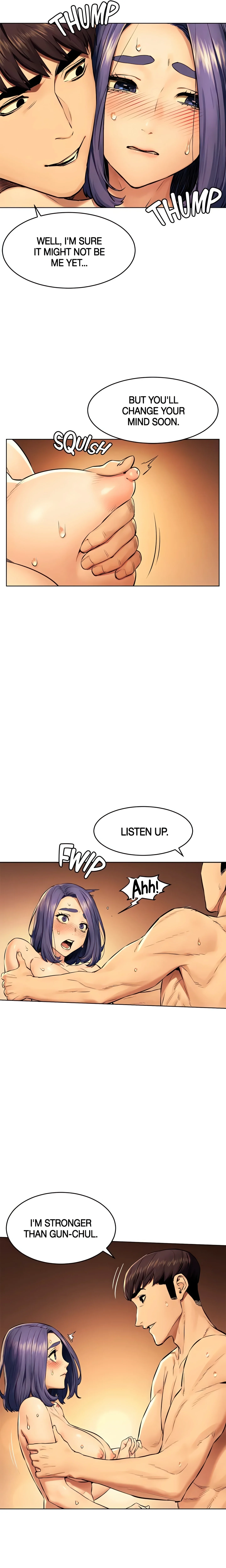 My Kingdom (Silent War) chapter 112 page 10