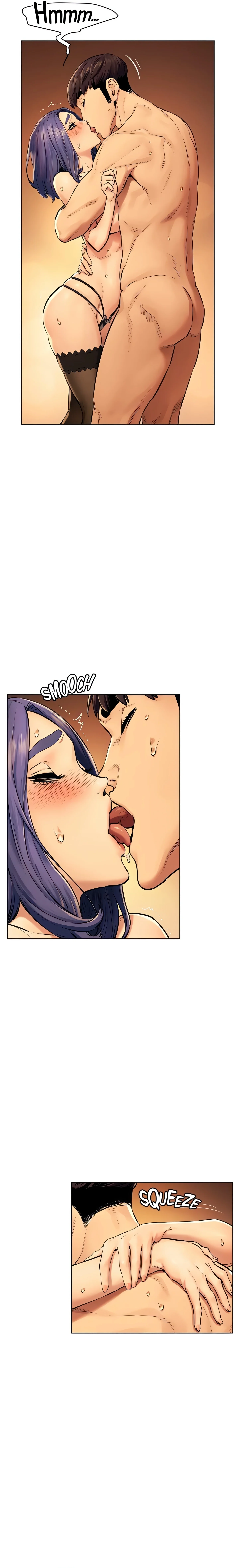 My Kingdom (Silent War) chapter 112 page 12