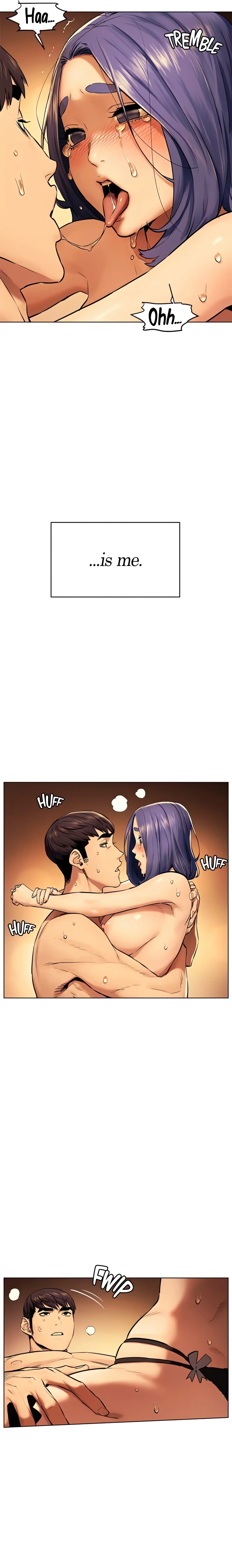 My Kingdom (Silent War) chapter 112 page 19