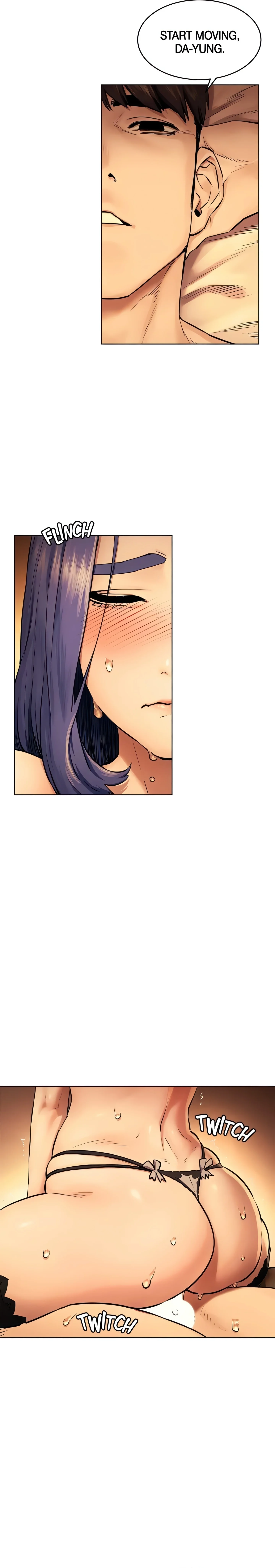 My Kingdom (Silent War) chapter 112 page 21