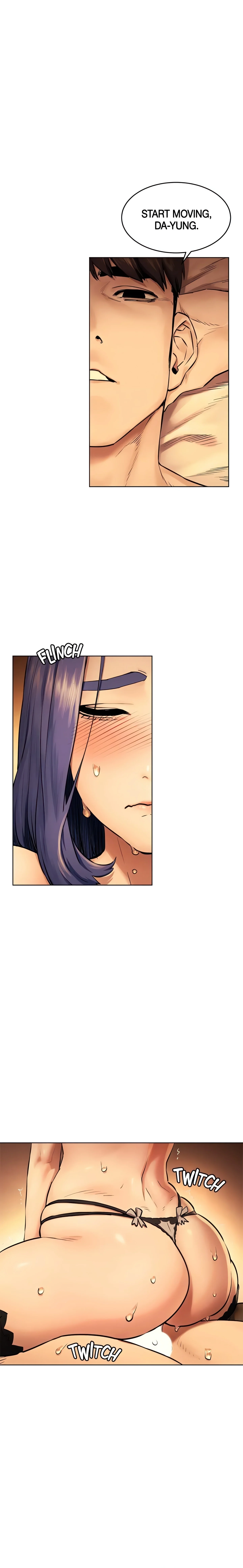 My Kingdom (Silent War) chapter 113 page 1