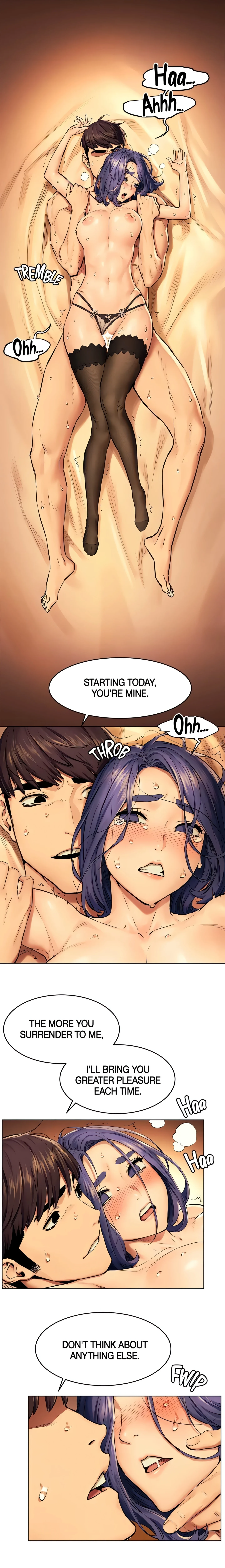 My Kingdom (Silent War) chapter 113 page 17