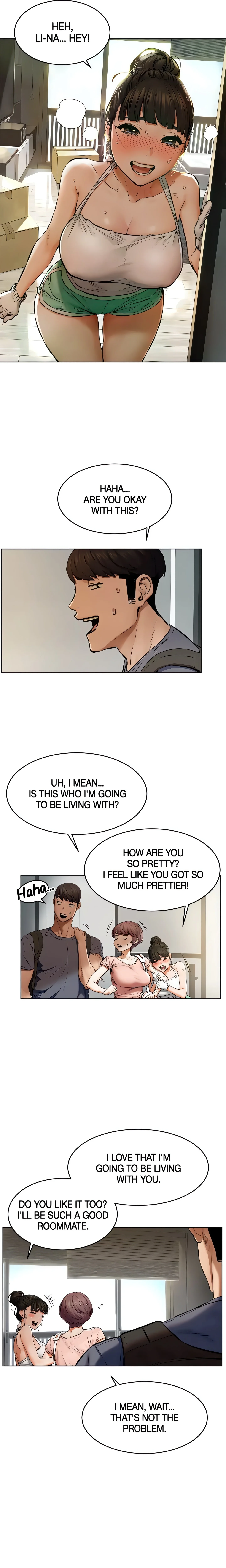 My Kingdom (Silent War) chapter 114 page 18
