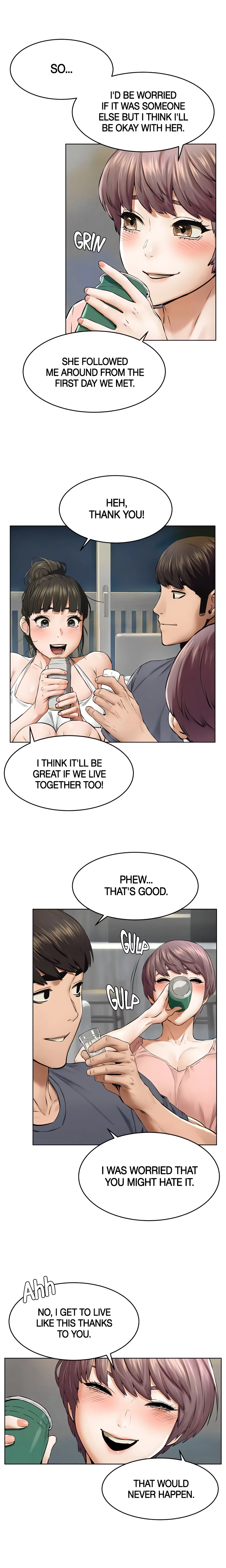 My Kingdom (Silent War) chapter 114 page 20