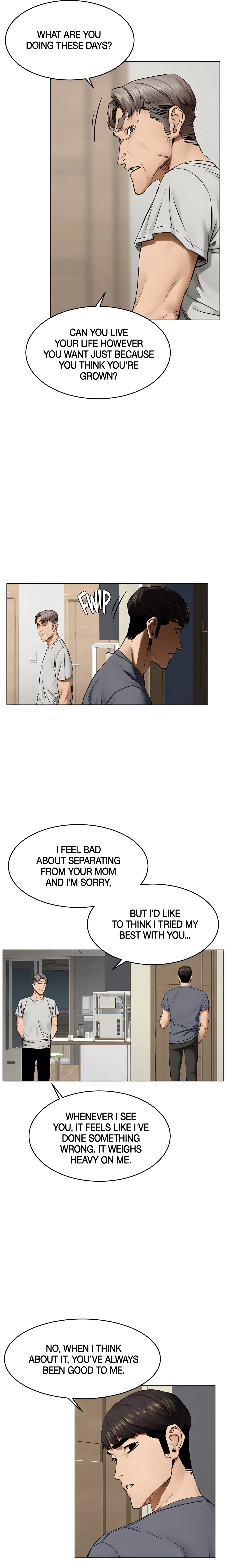 My Kingdom (Silent War) chapter 115 page 8
