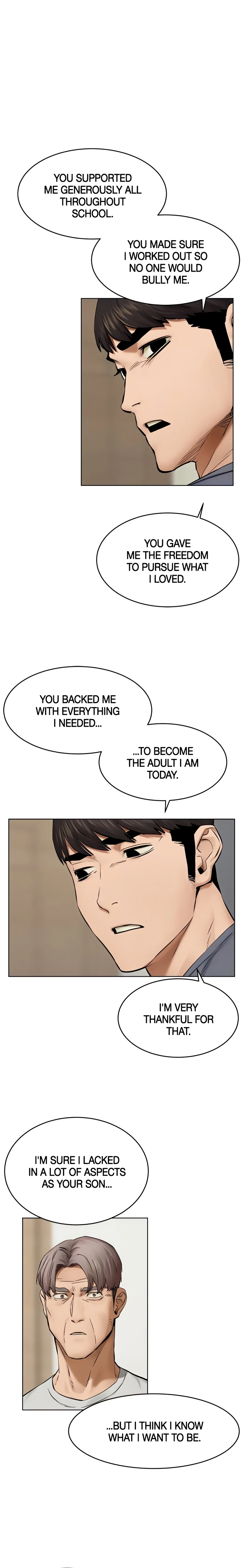 My Kingdom (Silent War) chapter 115 page 9