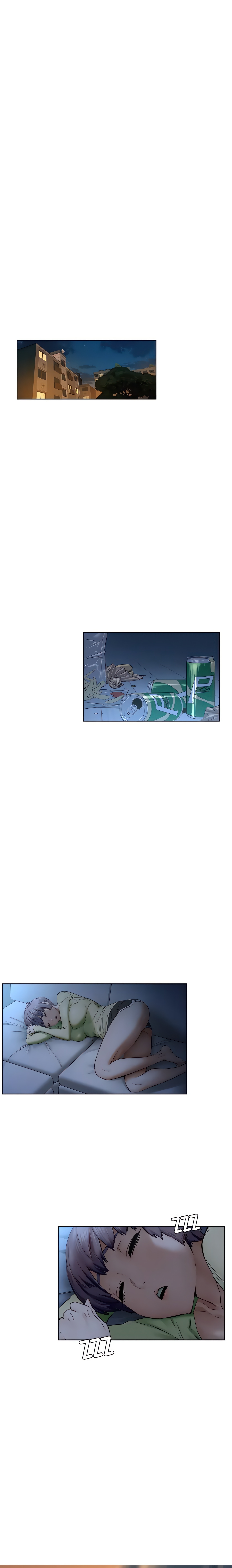 My Kingdom (Silent War) chapter 115 page 17