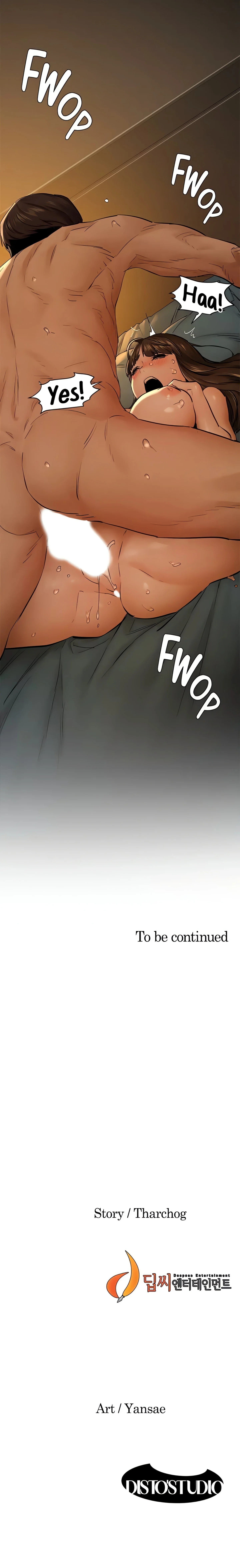 My Kingdom (Silent War) chapter 115 page 24