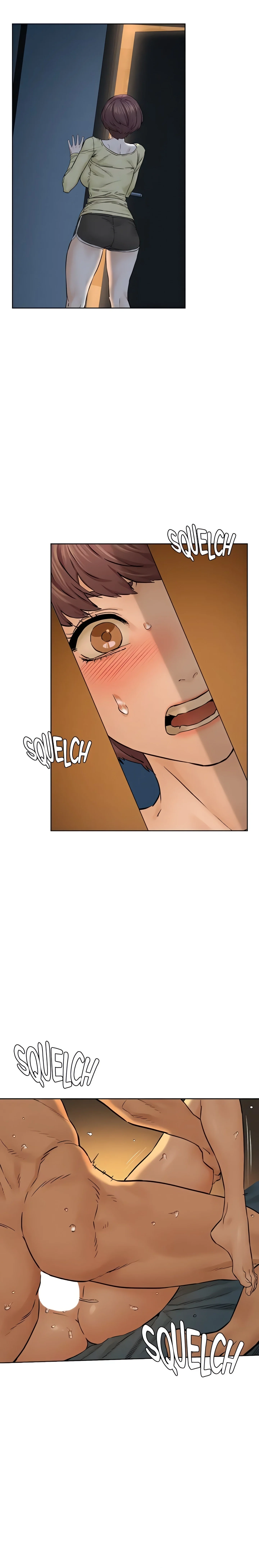 My Kingdom (Silent War) chapter 116 page 4