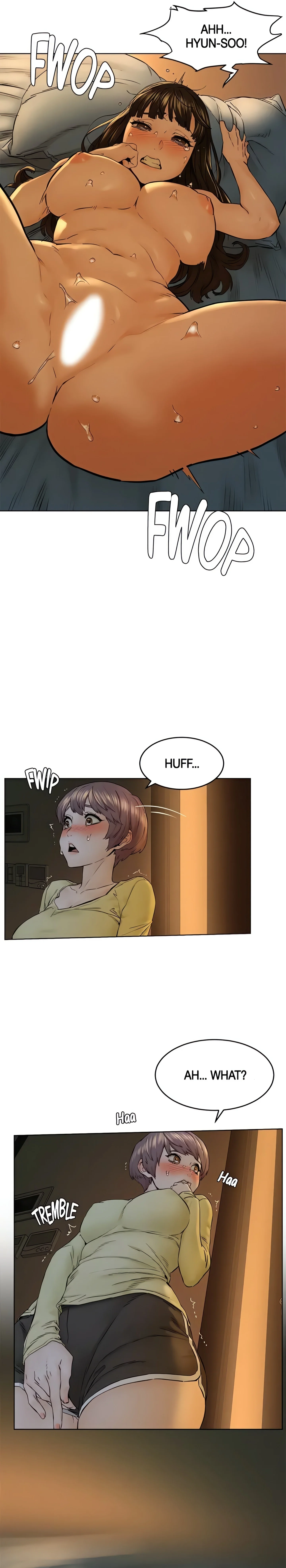 My Kingdom (Silent War) chapter 116 page 7