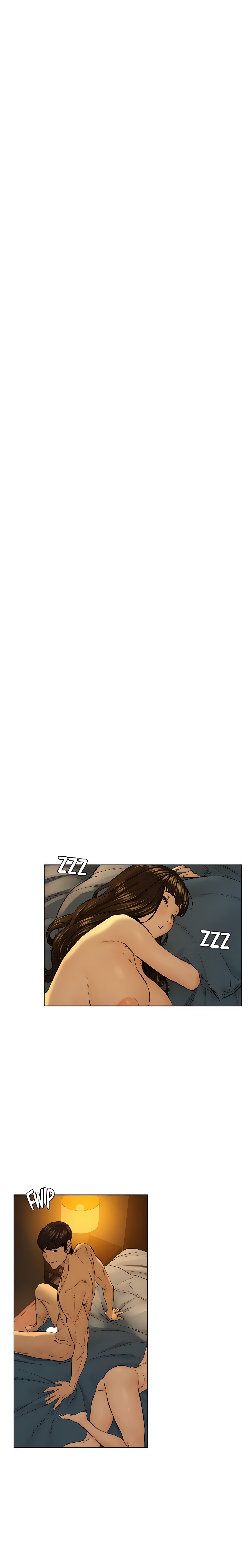 My Kingdom (Silent War) chapter 116 page 12
