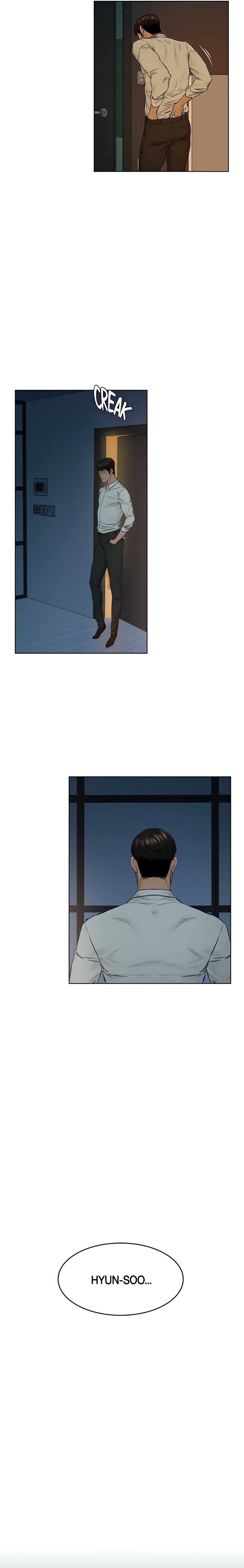 My Kingdom (Silent War) chapter 116 page 13