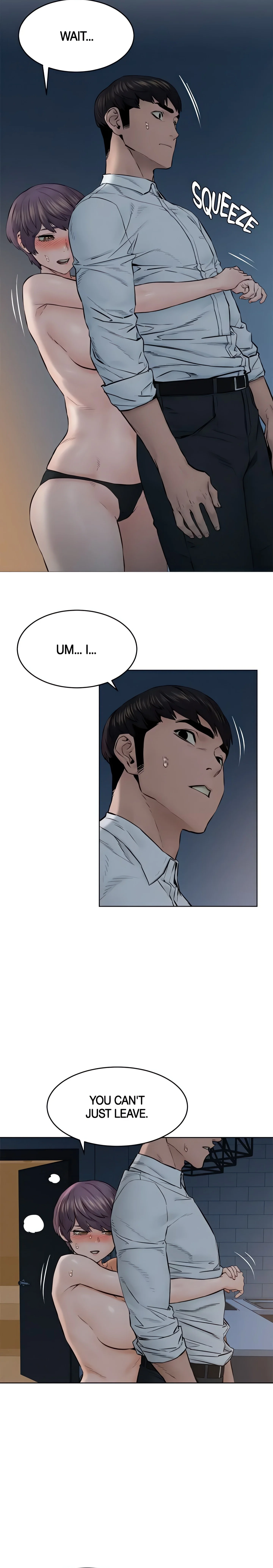 My Kingdom (Silent War) chapter 116 page 15