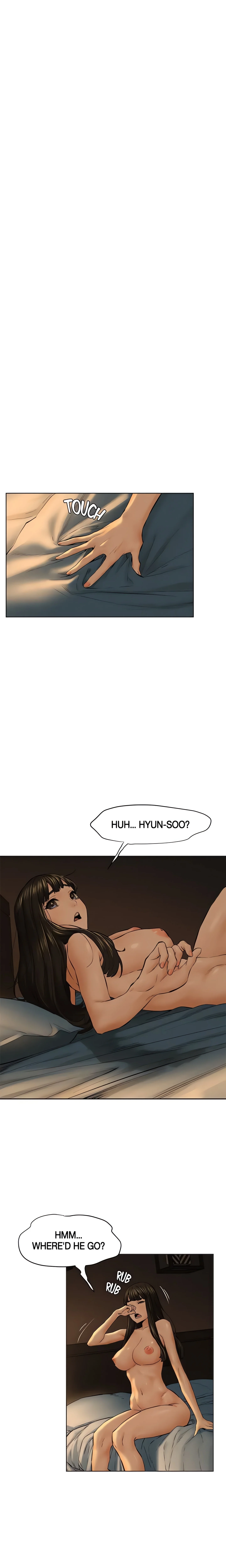 My Kingdom (Silent War) chapter 116 page 20
