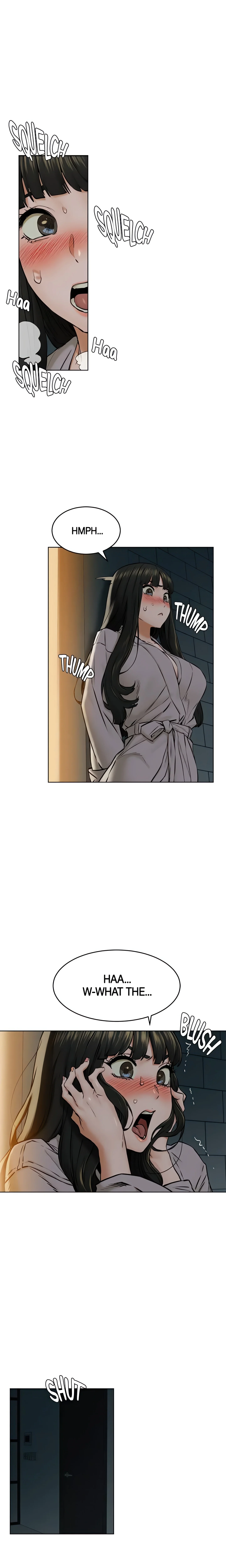 My Kingdom (Silent War) chapter 117 page 6