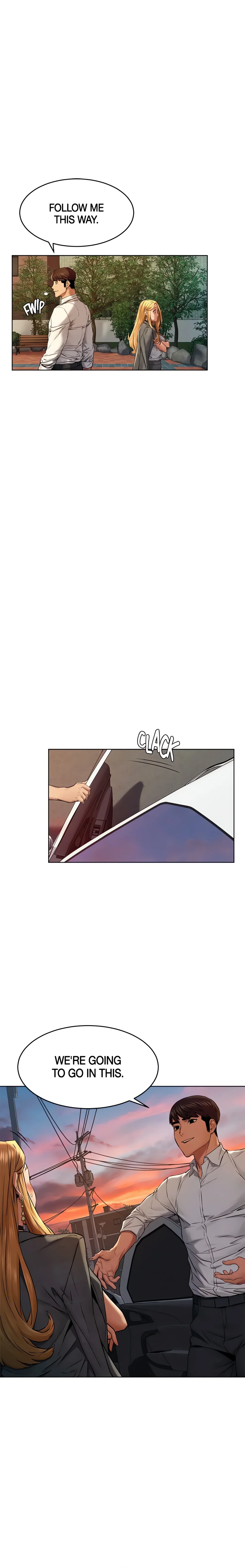 My Kingdom (Silent War) chapter 118 page 1