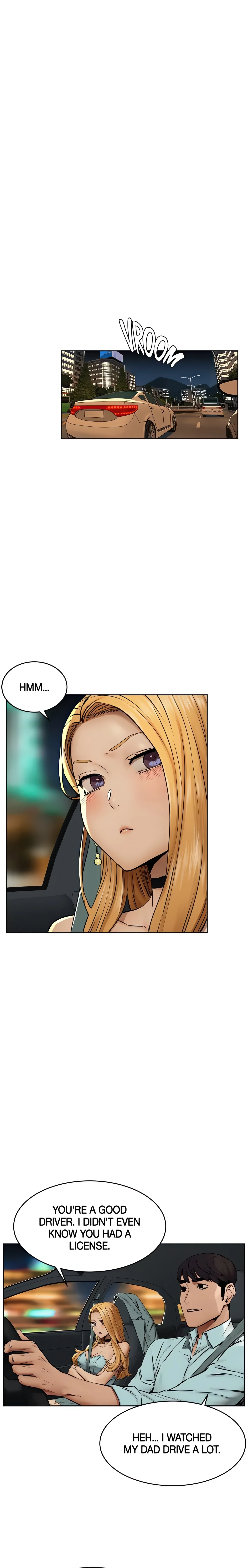 My Kingdom (Silent War) chapter 118 page 3