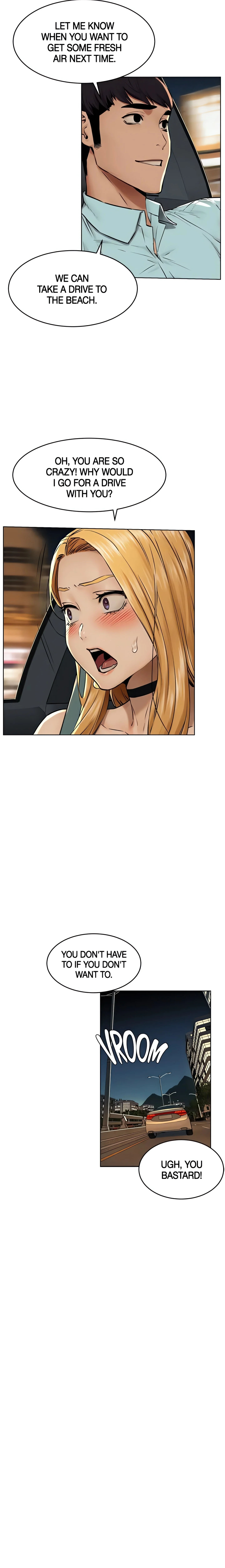 My Kingdom (Silent War) chapter 118 page 4