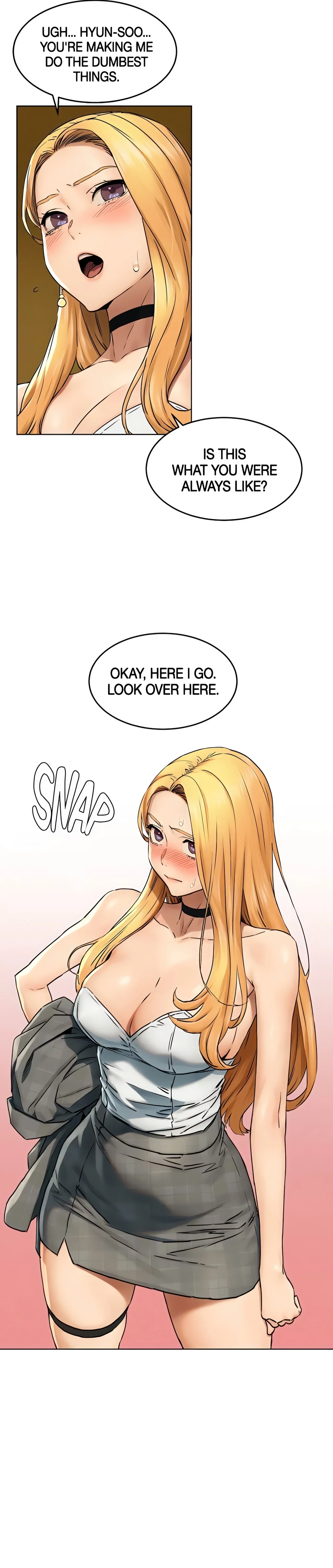 My Kingdom (Silent War) chapter 118 page 9