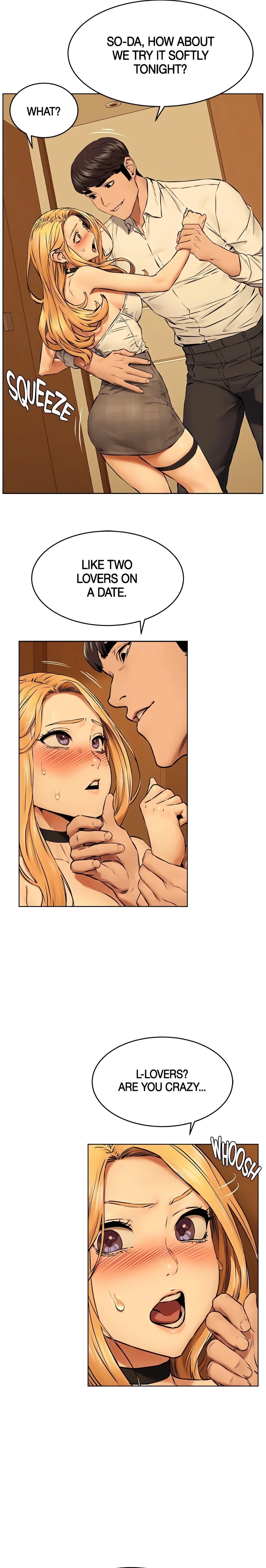 My Kingdom (Silent War) chapter 118 page 17
