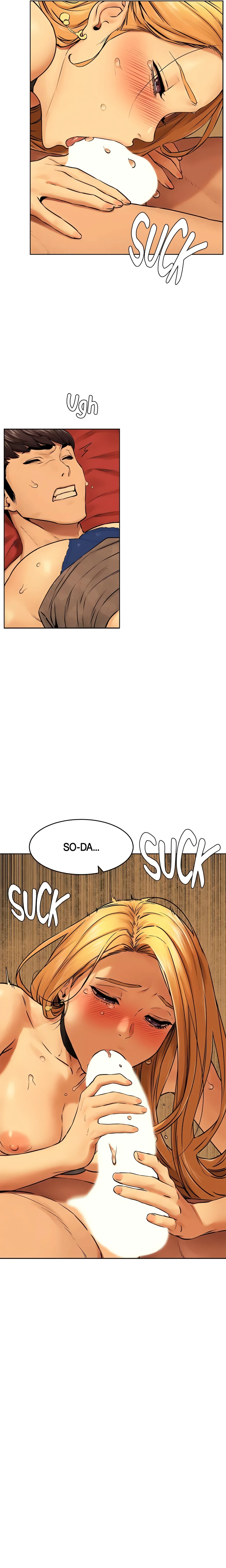 My Kingdom (Silent War) chapter 119 page 2