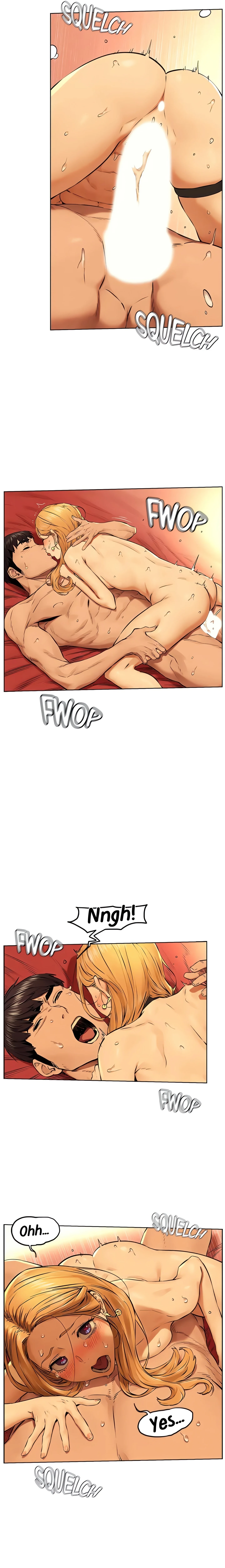 My Kingdom (Silent War) chapter 119 page 18