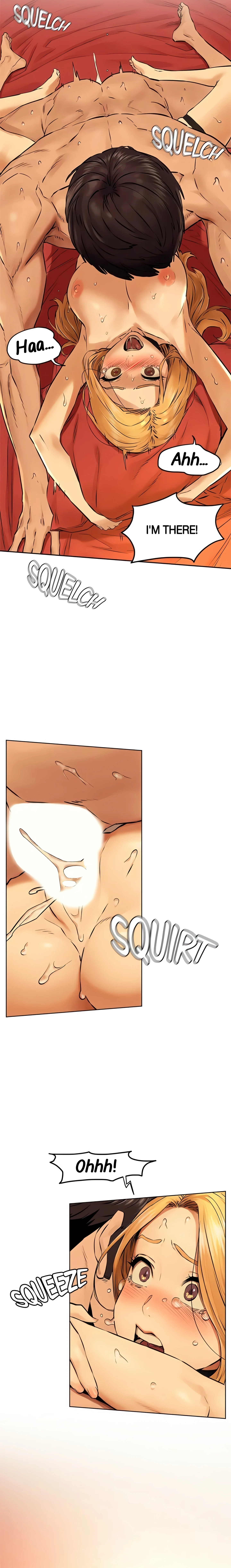 My Kingdom (Silent War) chapter 119 page 21