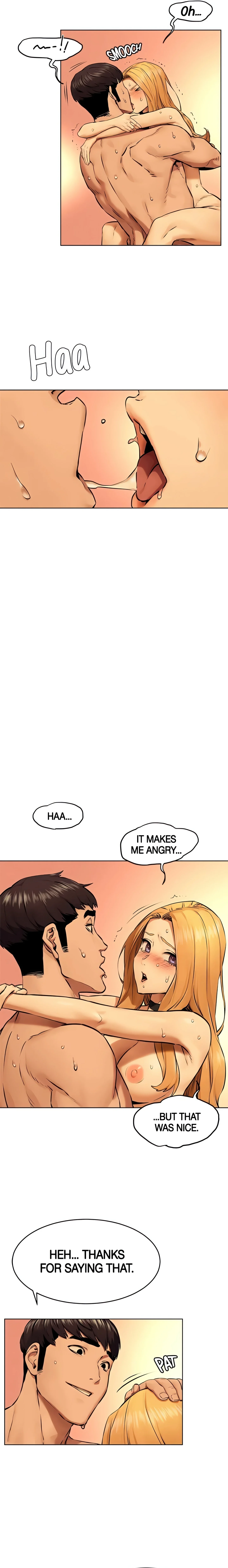 My Kingdom (Silent War) chapter 119 page 23