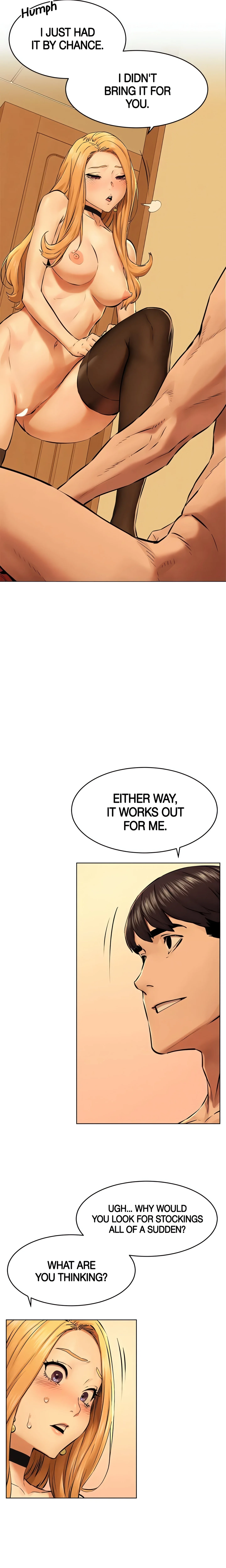 My Kingdom (Silent War) chapter 120 page 4