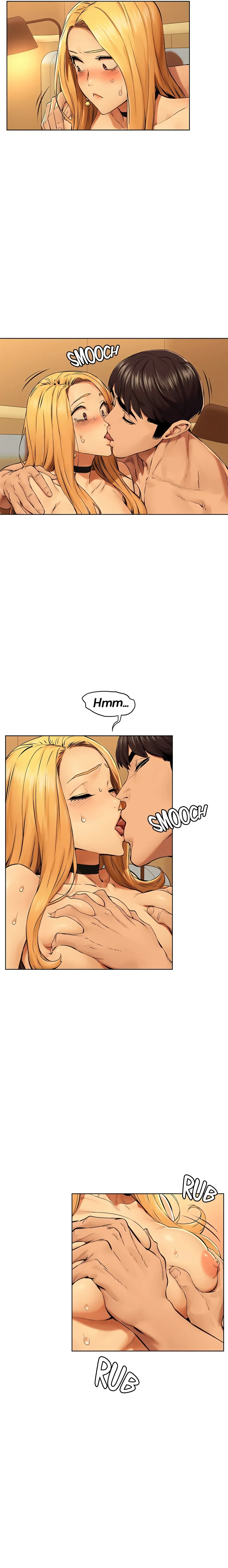 My Kingdom (Silent War) chapter 120 page 6