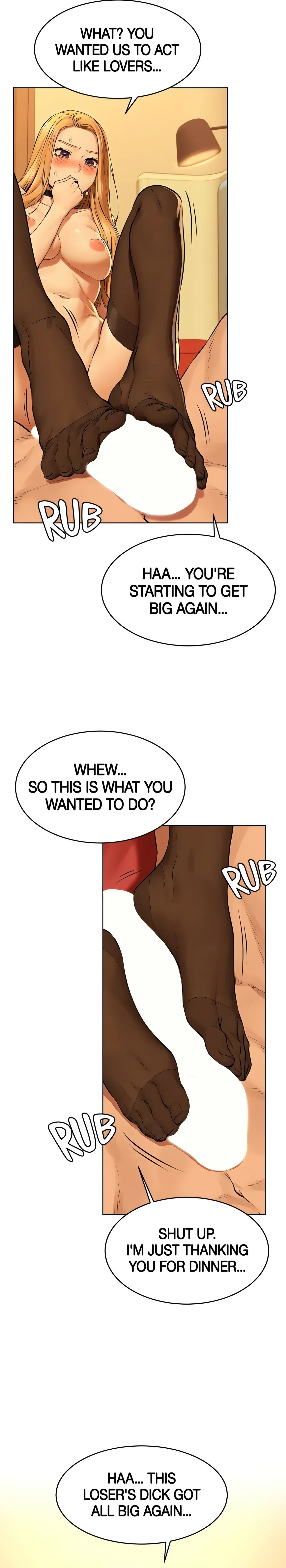My Kingdom (Silent War) chapter 120 page 9
