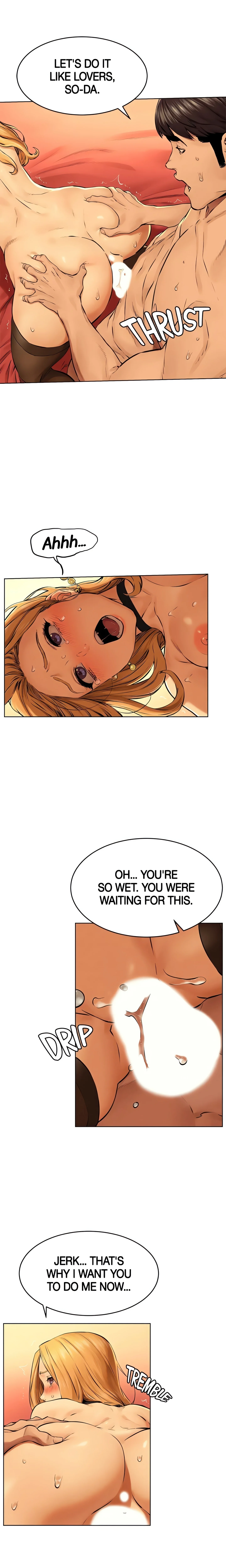 My Kingdom (Silent War) chapter 120 page 14