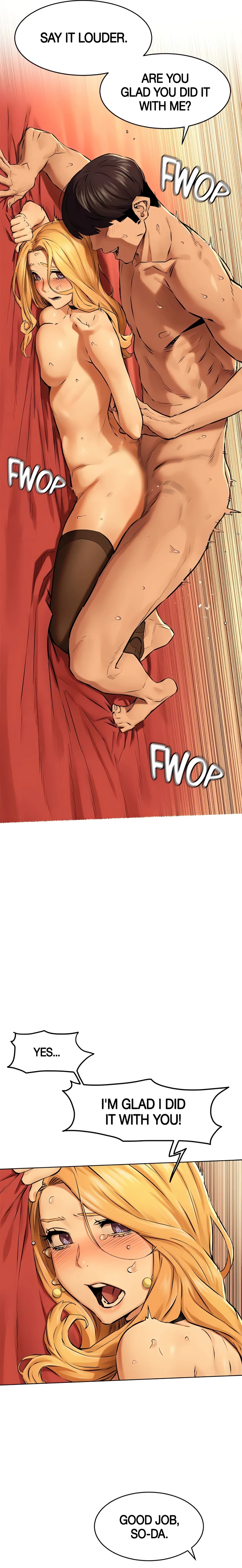 My Kingdom (Silent War) chapter 120 page 20