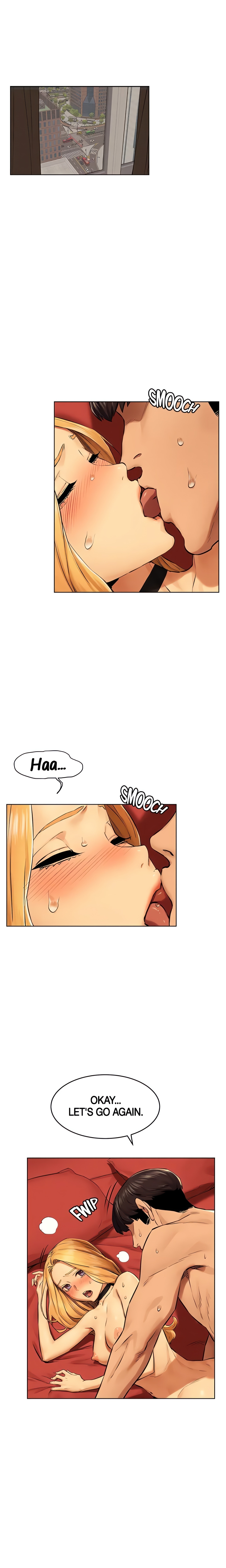 My Kingdom (Silent War) chapter 121 page 4
