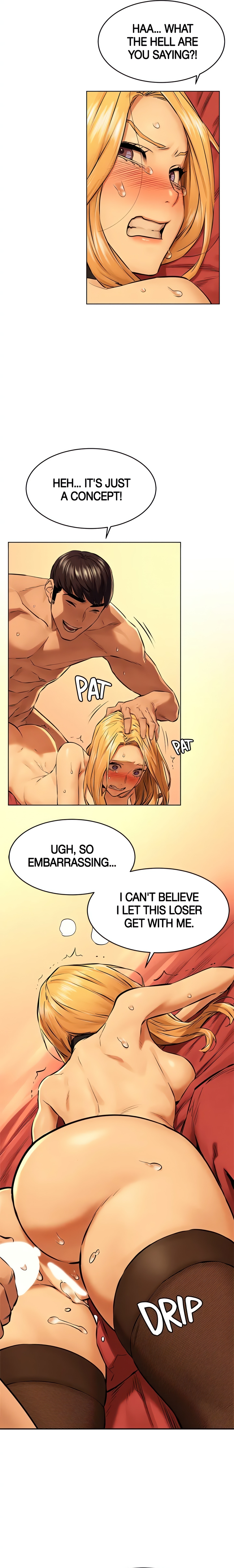 My Kingdom (Silent War) chapter 121 page 12