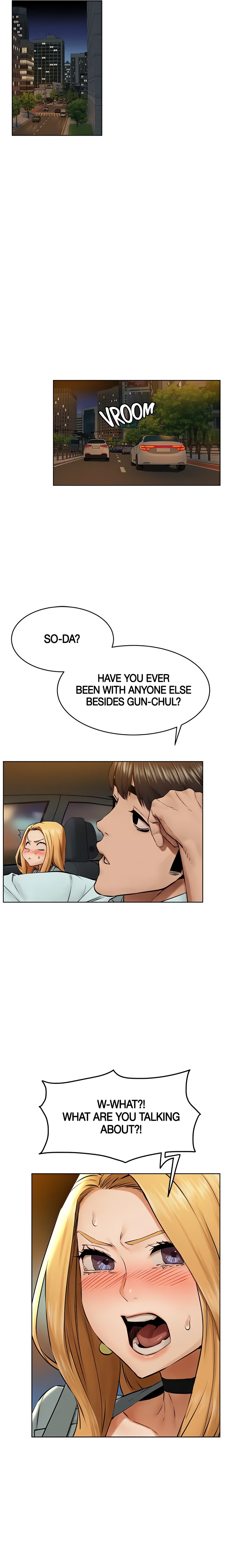 My Kingdom (Silent War) chapter 121 page 15