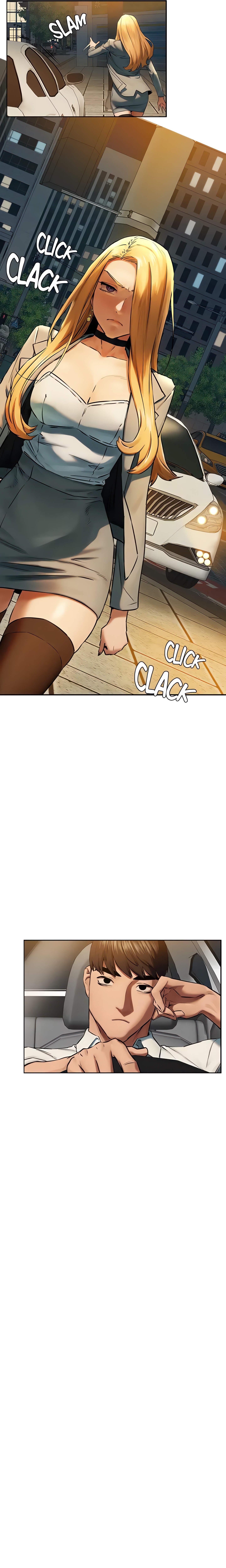 My Kingdom (Silent War) chapter 121 page 19